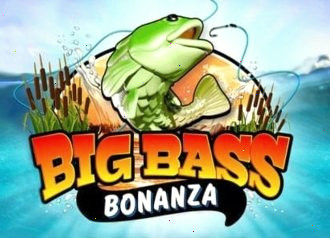 Big Bass Bonanza слот