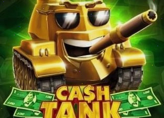 Слот Cash Tank от Endorphina